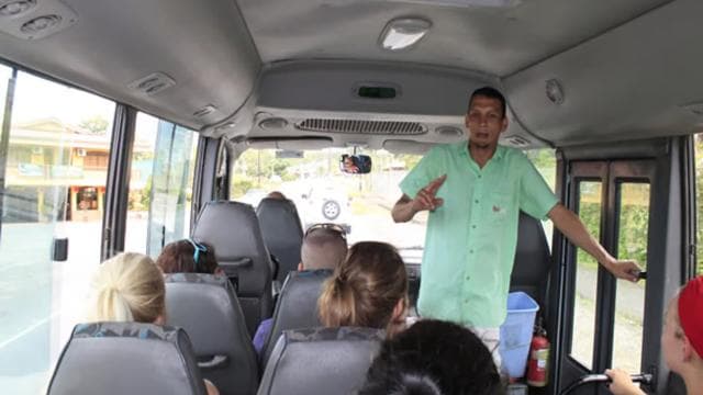 From La Fortuna: Arenal Volcano & Hotsprings Afternoon Tour - Dominican Republic