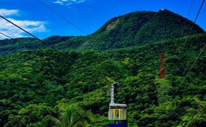 Half-Day Cultural Tour of the City of Puerto Plata - Photo 4 (Gallery view)