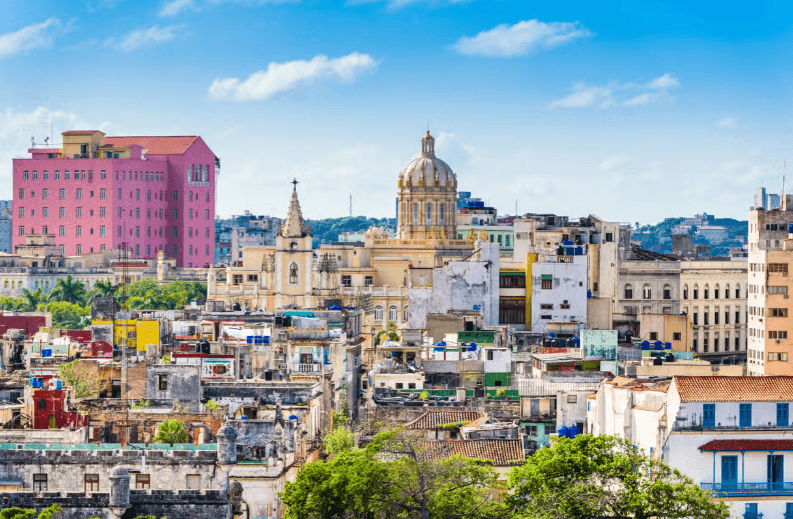 Tour en bicicleta por La Habana - Photo 3 (Gallery view)