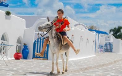 GreekLand & Puerto Plata City Tour – Full Experience - Photo 5 (Gallery view)