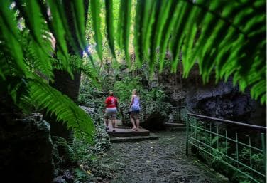 Santo Domingo: Three Eyes National Park Guided Tour - Photo 2 (Gallery view)