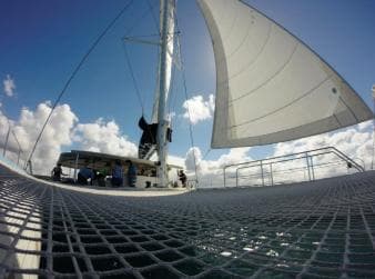 Sosua Catamaran Excursion - Photo 3 (Gallery view)
