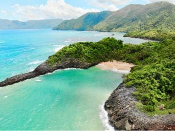 Samana: Ermitaño & Onda Beach Tour - Photo 2 (Gallery view)