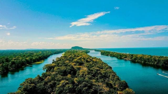 San Jose: Tortuguero Park Day Tour with Breakfast & Lunch - Dominican Republic
