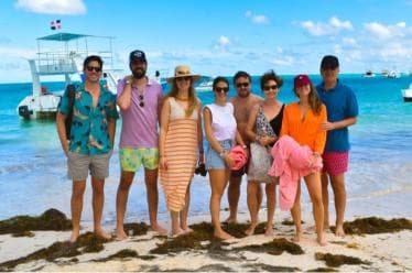 Tour dell'isola di Saona da Santo Domingo con pranzo e ritiro - Photo 3 (Gallery view)