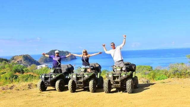 From San Jose: Los Suenos Full-Day Adventure Tour - Photo 3 (Gallery view)