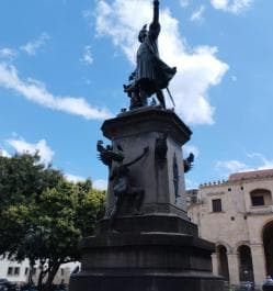 Entdecken Sie die Geschichte und Kultur von Santo Domingo auf einer Tour ab Punta Cana - Dominican Republic