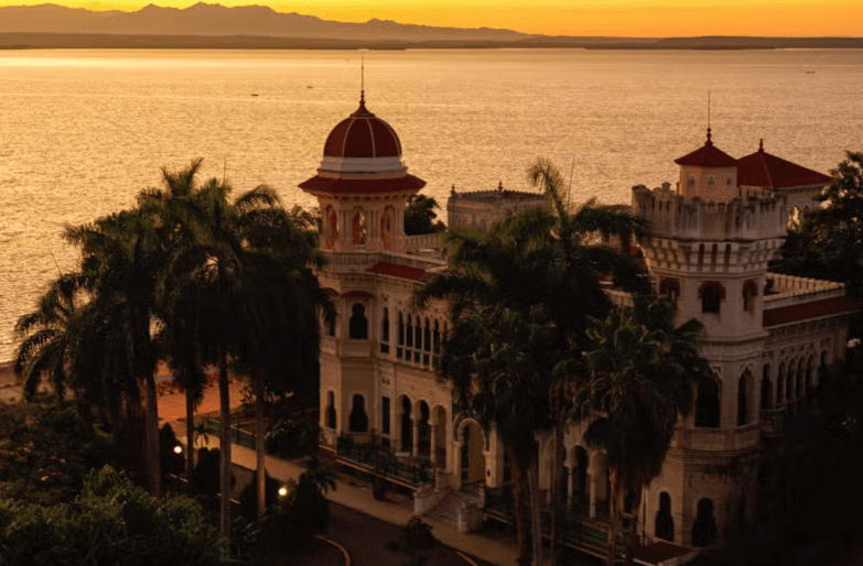 Tour serale di Cienfuegos con cena - Photo 5 (Gallery view)