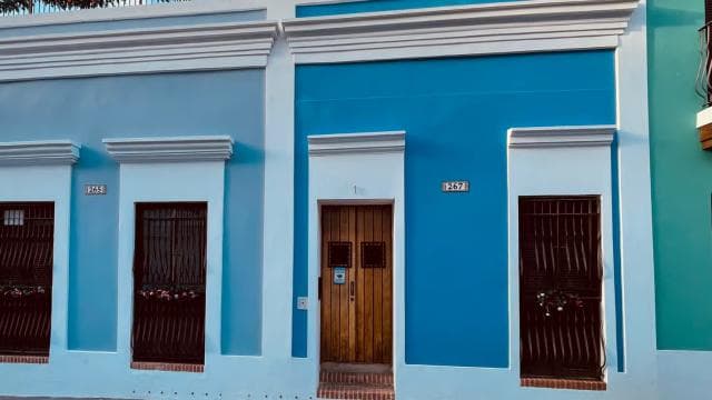 San Juan: Old Town Sunset Walking Tour - Dominican Republic