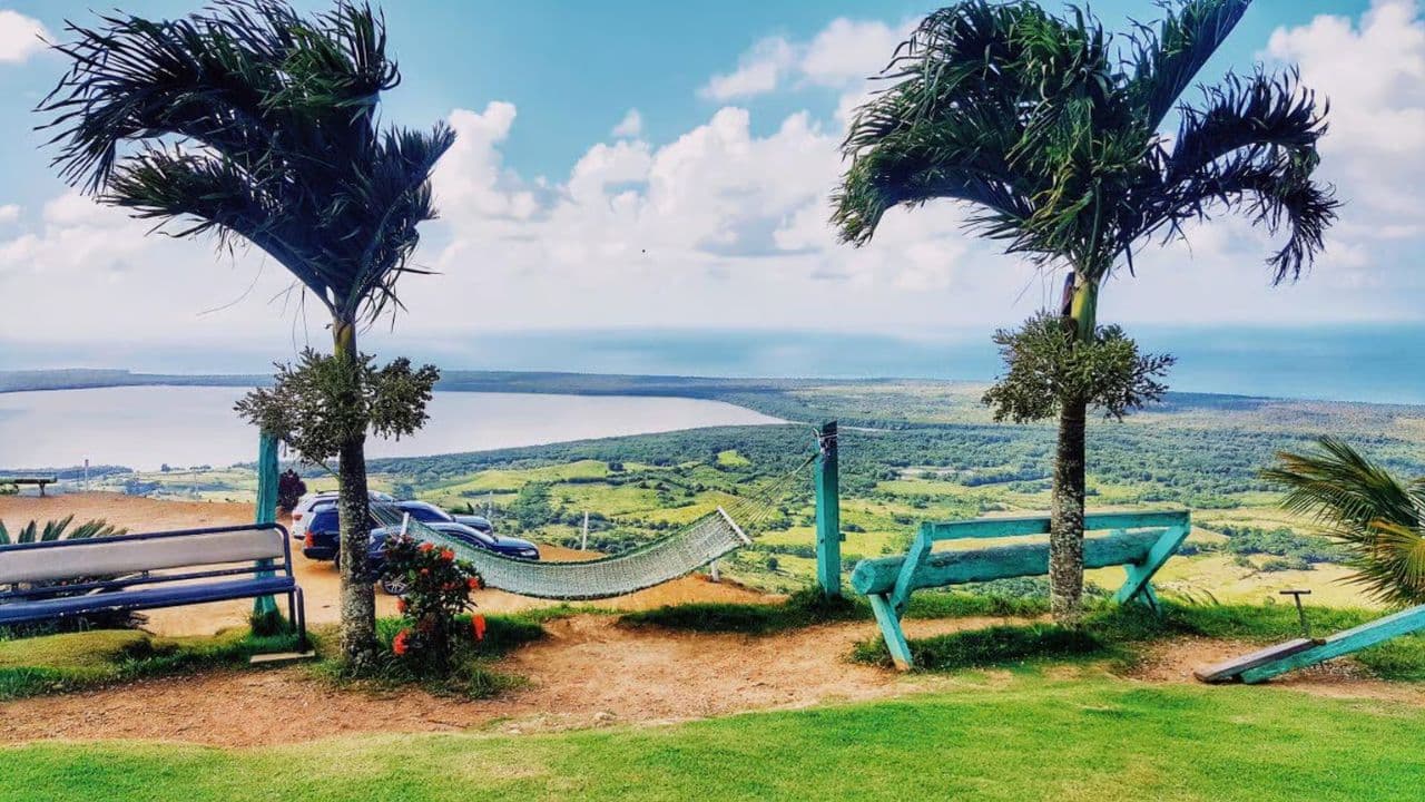 Explore the Magic of Montaña Redonda: Adventure and Views - Dominican Republic