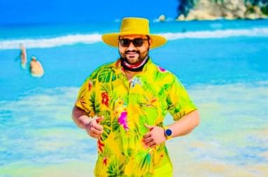 Punta Cana ATV Adventure: Beach & Cenote Tour with Pickup - Photo 2 (Gallery view)