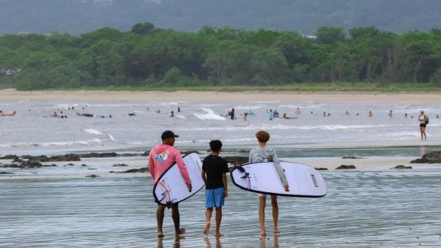 Tamarindo Surf & Tours : Surf Lesson For All Levels - Photo 4 (Gallery view)