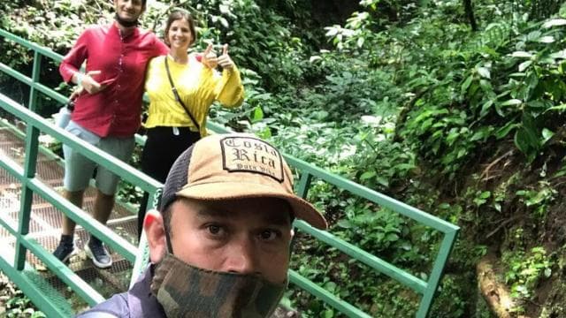 Monteverde: Cloud Forest Guided Tour with Hotel Pickup - Photo 4 (Gallery view)