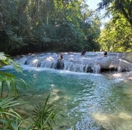 Puerto Plata: Guided tours to the Sonador River with drinks - Photo 5 (Gallery view)