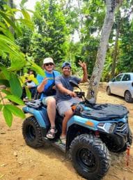 Private Puerto Plata Countryside ATV & Garden Adventure - Photo 3 (Gallery view)
