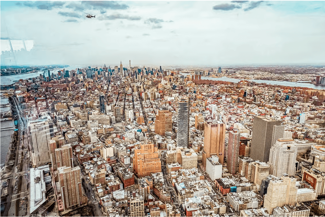 NYC: One World Observatory Skip-the-Line Ticket - Dominican Republic
