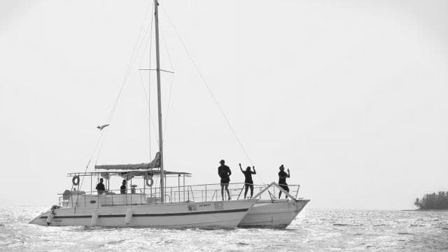Private Boat Trip in Punta Cana with cocktails included - Dominican Republic