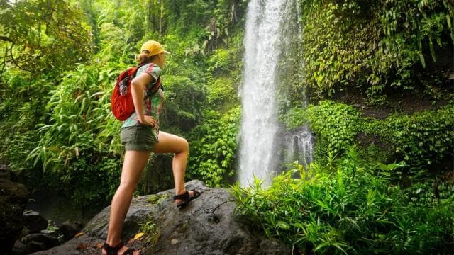 Sabana de la mar: Salto Limon, Cayo Levantado ebéddel - Photo 4 (Gallery view)