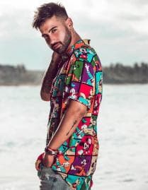 Punta Cana: Private Beach Photoshoot - Photo 2 (Gallery view)
