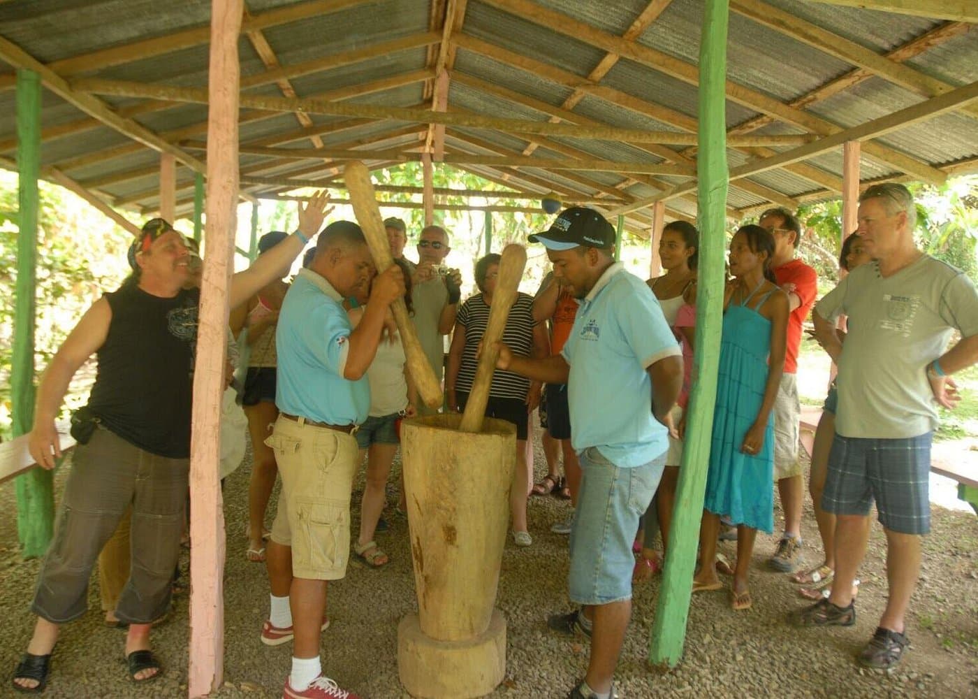 Safari Tour from Punta Cana - Dominican Republic