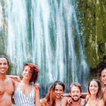 Discovering Samaná: Islands and Waterfalls - Dominican Republic