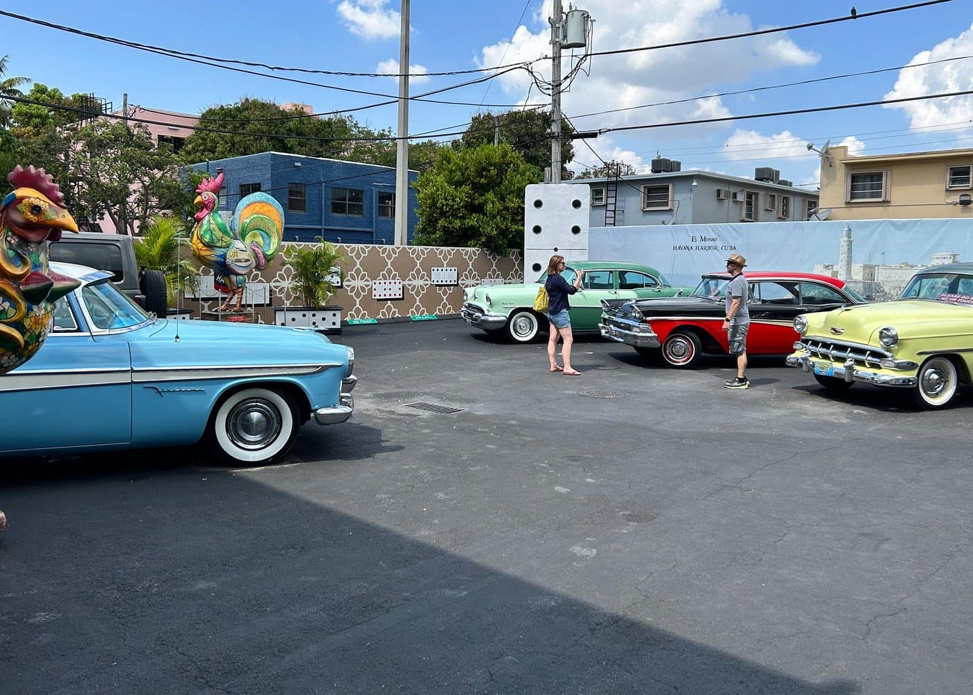 Little Havana-Cultural Walking Tour - Photo 3 (Gallery view)