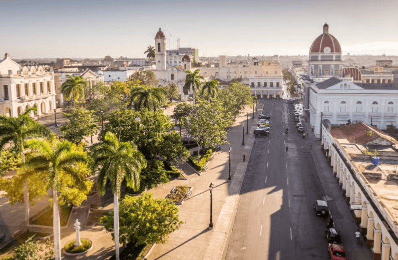 Cienfuegos, El Nicho & Trinidad Tour - Photo 3 (Gallery view)