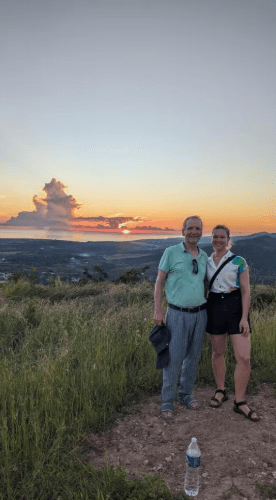 Free Tour of La Vigia Hill at Sunset - Photo 2 (Gallery view)