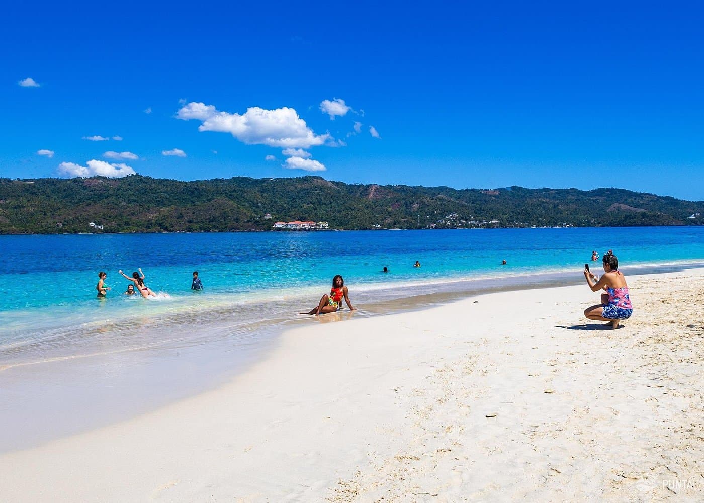Samana: Bacardi Island and El Limon Waterfall - Photo 5 (Gallery view)