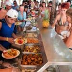 Insula Saona – Bar deschis pentru o zi întreagă, prânz și călătorie dus-întors! - Photo 5 (Gallery view)