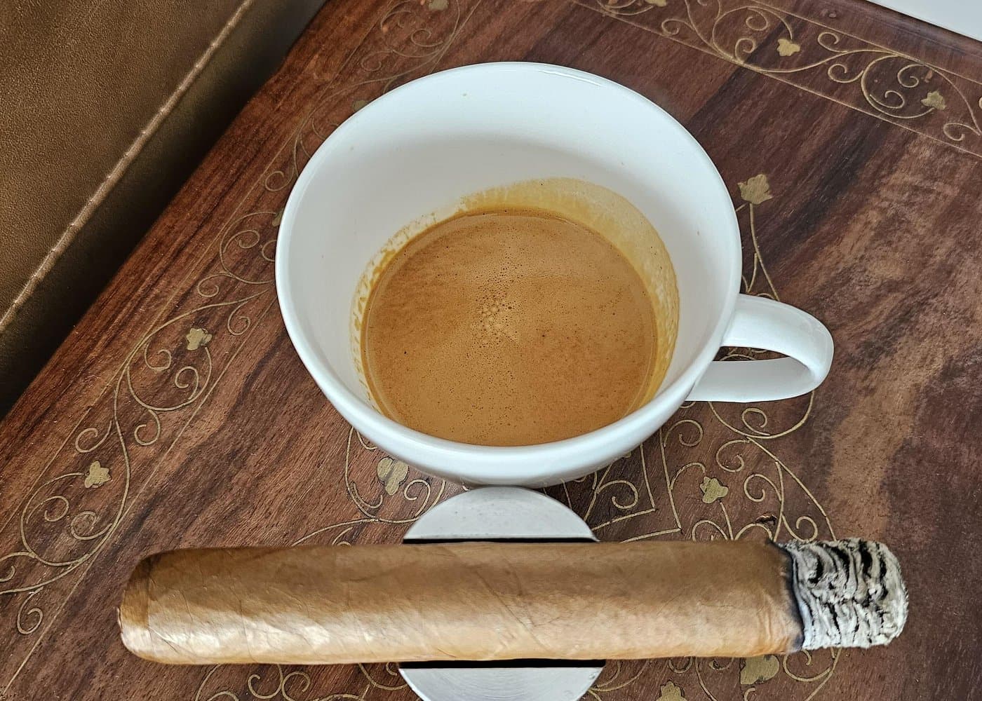 Private Cuban Tobacco, Rum and Coffee Tasting with City View - Dominican Republic