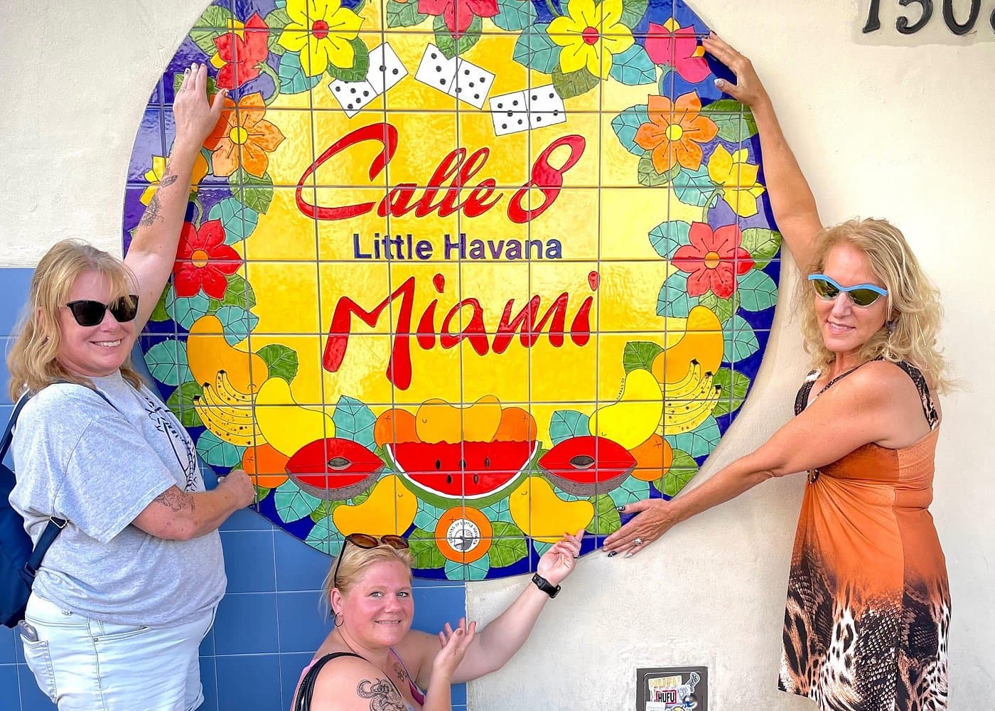 Little Havana Small Group Walking Tour - Photo 2 (Gallery view)