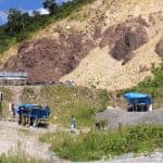 From Barahona: Larimar Mine Tour - Photo 5 (Gallery view)