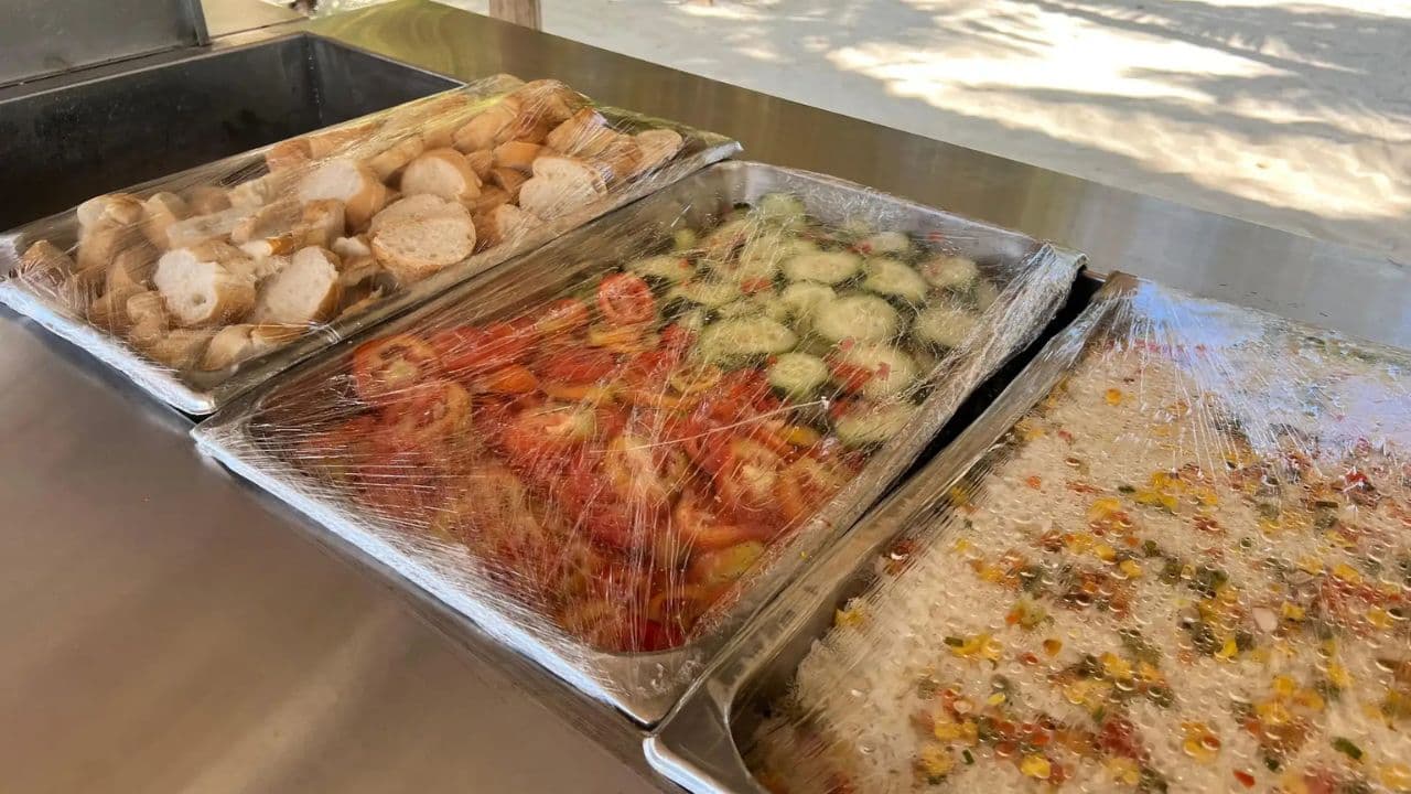 Escursione all'Isola di Saona: Paradiso Tropicale con Pranzo - Photo 5 (Gallery view)