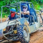 Punta Cana: Amazing Aventure in Buggy Double Macao Beach Cenote - Photo 5 (Gallery view)