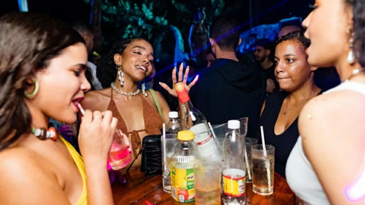 Punta Cana: Maroca Club VIP Fit (Entry, Drinks & Transfers) - Photo 5 (Gallery view)