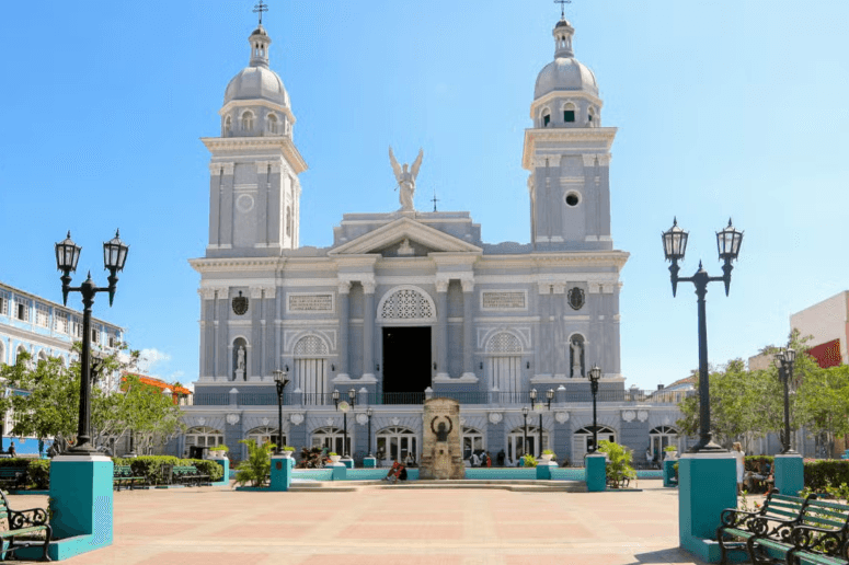 Guided Tour of Santiago de Cuba - Photo 3 (Gallery view)