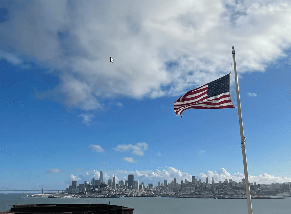 San Francisco: Alcatraz Ticket, Ferry, & Self-Guided App - Photo 3 (Gallery view)