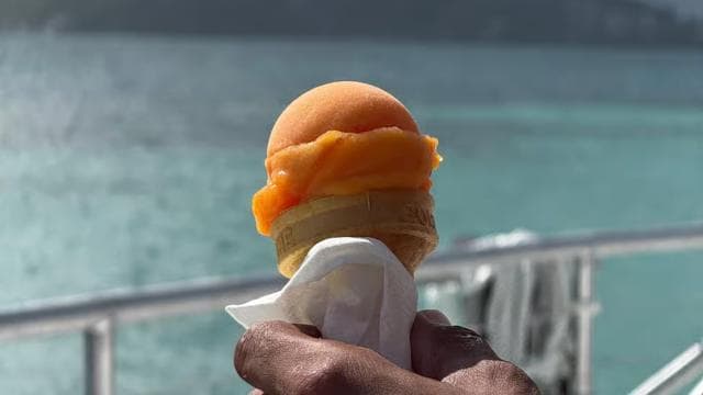 Icacos: All-Inclusive Sailing Catamaran Beach & Snorkel Trip - Photo 5 (Gallery view)