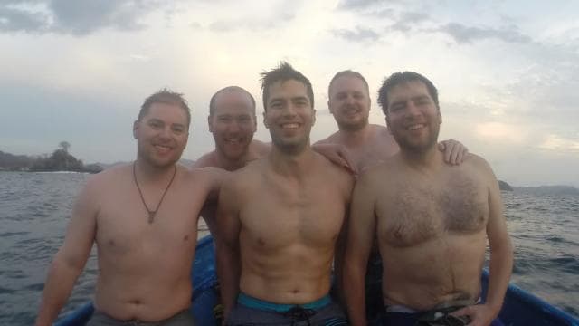 Tamarindo: Sea Scooter Snorkeling Tour - Photo 4 (Gallery view)