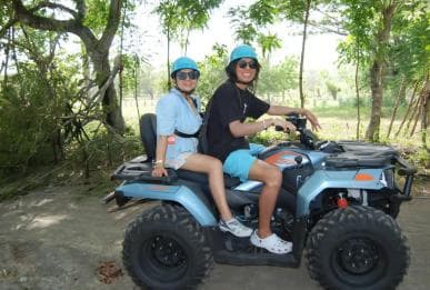 Puerto Plata ATV N Zip Adventure | Shore Excursion & Hotel - Dominican Republic