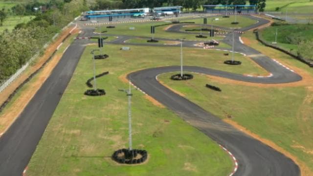 Punta Cana: Go Karting - Photo 3 (Gallery view)