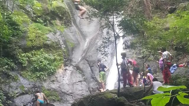 From San José: 11 Waterfalls Zipline Adventure - Dominican Republic