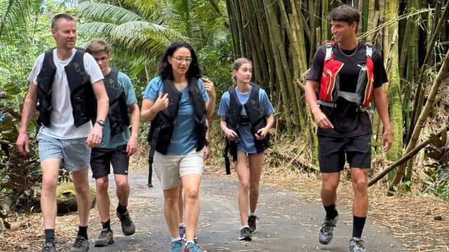 Výlet do dažďového pralesa El Yunque a dobrodružstvo na tobogane - Photo 5 (Gallery view)