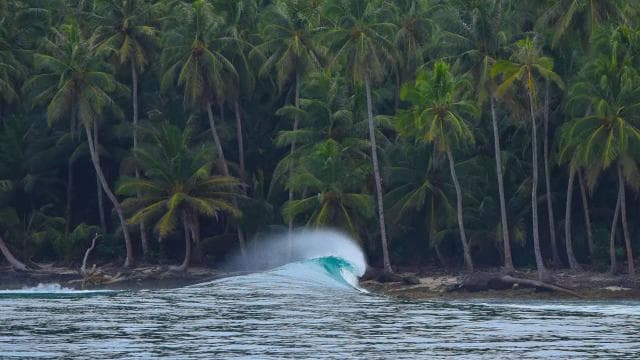 Uvita: Best Surfing Experience - 3 Hours Private Lessons - Photo 3 (Gallery view)