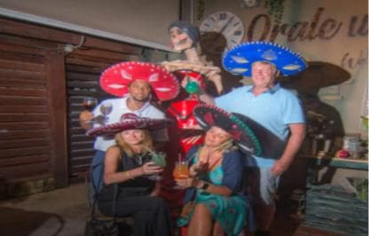 Private: Bavaro Nightlife Tour with Drinks & Guide - Dominican Republic