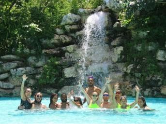 Private: Bávaro Adventure Park Horseback Ride & Lunch - Photo 5 (Gallery view)