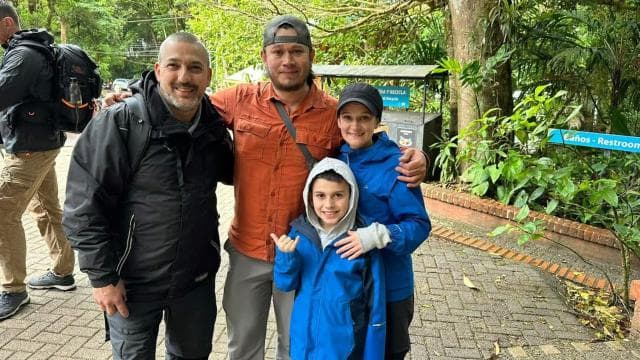 Monteverde: Cloud Forest Guided Tour with Hotel Pickup - Photo 2 (Gallery view)