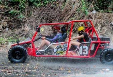Private Buggy Adventure Through Taino Bay & Amber Cove - Photo 4 (Gallery view)