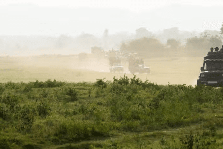 Yumuri Valley Jeep Tour - Dominican Republic